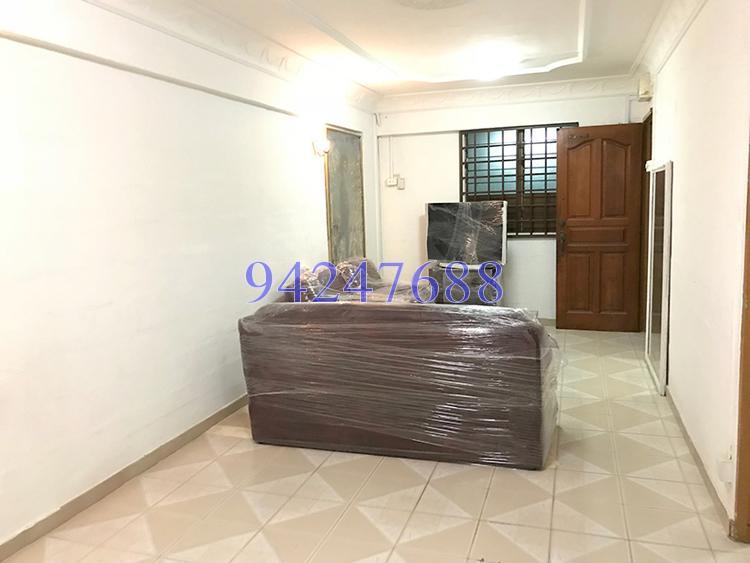 Blk 126 Yishun Street 11 (Yishun), HDB 3 Rooms #161096082